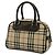 Burberry Nova Check Handtasche - Ansicht 3