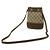 Borsa Mini Bucket GUCCI Ophidia GG Supreme - vista 3