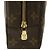 Louis Vuitton Monogram Trousse Toilette 23 Clutch Bag - vista 5
