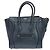 Céline Celine Luggage Grainy Leather Micro