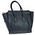 Céline Celine Luggage Grainy Leather Micro - Ansicht 2