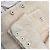 Chanel Tweed Kurzjacke Creme - Ansicht 8