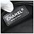 Chanel Lady Braid Bowler Quilted Distressed Calfskin Large - vista 4