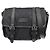 Bolsa Messenger Gucci Fivela GG Canvas Medium
