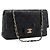 Chanel Timeless - Classic Double Flap Quilted Lambskin Small
