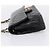 Chanel Timeless - Classic Double Flap Quilted Lambskin Small - vista 3