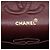 Chanel Timeless - Classic Double Flap Quilted Lambskin Small - vista 6
