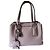 Marc Jacobs pink leather handbag - view 2