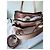 Marc Jacobs pink leather handbag - view 6
