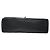 Chanel Chanel Matelassé Cuir Noir Black leather medium - vue 6