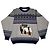 Jc De Castelbajac Jean-Charles de Castelbajac Scooby Doo Wollpullover