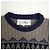 Jc De Castelbajac Jean-Charles de Castelbajac Scooby Doo Wollpullover - Ansicht 3