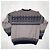 Jc De Castelbajac Jean-Charles de Castelbajac Scooby Doo Wollpullover - Ansicht 9