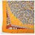 Hermès Hermes Carré 90 Silk multicolor 90 x 90 - vista 5