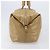 Autre Marque Saint Laurent Easy Y Satchel Patent Small - vista 3