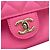 Bolso Chanel Matelassé en rosa - vista 13