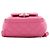 Bolso Chanel Matelassé en rosa - vista 3