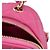 Bolso Chanel Matelassé en rosa - vista 8
