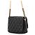 Borsa a patta Chanel Matelasse Coco Mark Melody - vista 2