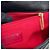 Borsa a patta Chanel Matelasse Coco Mark Melody - vista 7