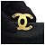 Borsa a patta Chanel Matelasse Coco Mark Melody - vista 9