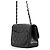 Timeless Borsa a tracolla Chanel Mini Classic Chain - vista 2