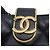 Timeless Borsa a spalla Chanel Matelassé in pelle d'agnello - vista 13