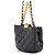 Timeless Borsa a spalla Chanel Matelassé in pelle d'agnello - vista 2