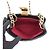 Timeless Borsa a spalla Chanel Matelassé in pelle d'agnello - vista 6