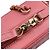 Borsa a tracolla con catena Chanel CC Filigree Vanity Caviar Skin AS0988 - vista 13