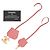 Borsa a tracolla con catena Chanel CC Filigree Vanity Caviar Skin AS0988 - vista 19
