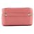 Borsa a tracolla con catena Chanel CC Filigree Vanity Caviar Skin AS0988 - vista 3