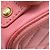 Borsa a tracolla con catena Chanel CC Filigree Vanity Caviar Skin AS0988 - vista 8