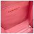Borsa a tracolla con catena Chanel CC Filigree Vanity Caviar Skin AS0988 - vista 9