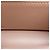 Fendi Peekaboo ISeeU Petite Lederhandtasche - Ansicht 16