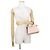 Fendi Peekaboo ISeeU Petite Lederhandtasche - Ansicht 4