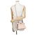 Fendi Peekaboo ISeeU Petite Lederhandtasche - Ansicht 5
