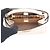 Fendi Peekaboo ISeeU Petite Lederhandtasche - Ansicht 6