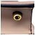 Fendi Peekaboo ISeeU Petite Lederhandtasche - Ansicht 7