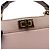 Fendi Peekaboo ISeeU Petite Lederhandtasche - Ansicht 8