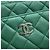 Chanel Matelassé Pochette Schultertasche - Ansicht 12