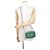 Chanel Matelassé Pochette Schultertasche - Ansicht 4
