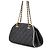Borsa a tracolla Chanel Matelassé con catena - vista 2