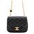 Timeless Borsa a tracolla con catena Chanel Mini Matelassé