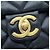 Timeless Borsa a tracolla con catena Chanel Mini Matelassé - vista 11