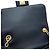 Timeless Borsa a tracolla con catena Chanel Mini Matelassé - vista 8