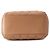 Borsa Bowling Chanel Matelassé - vista 3