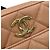 Borsa Bowling Chanel Matelassé - vista 7