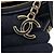 Borsa a spalla con catena Chanel Matelassé - vista 9