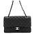 Bolsa de Ombro Chanel Chain Matelassé